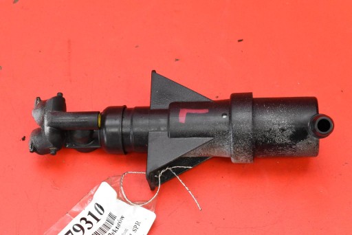Waschwasserdüse REFLEKTOROW links AUDI A6 C5 97-01