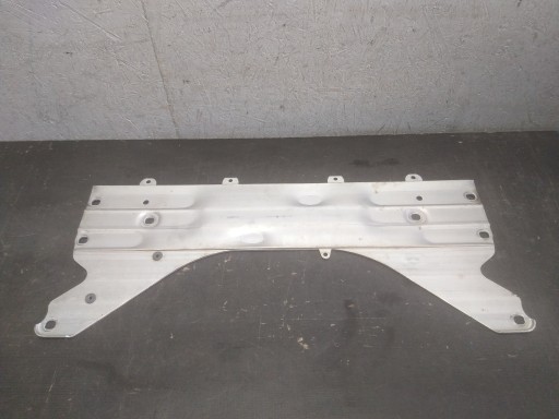 console of the floor AUDI A6 C8 4K0803341