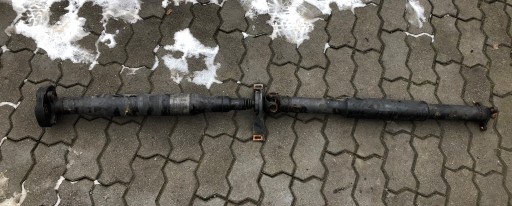 MERCEDES W211 2.2 CDI cardan 2114104306