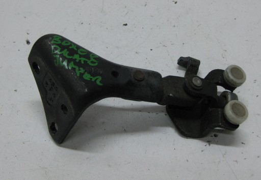 BOXER JUMPER 19R III LIFT roll PROWADNICA door right