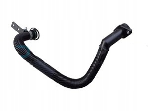 0-7077 - НИЖНЯ ТРУБА ЗАЛИВНОЇ ГОРЛОВИНИ RENAULT GAMA C K T