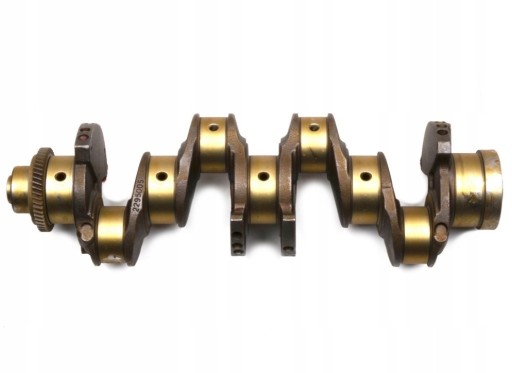 FT51759 - Коленвал на уаз патриот