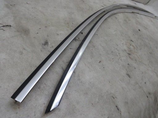 Панель даху ліва AUDI A7 4G 4G8853703A