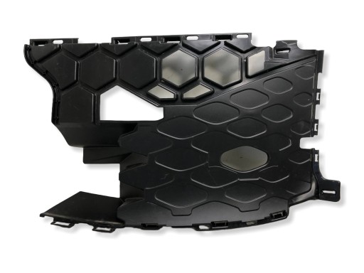 grid of a bumper left front VW ID BUZZ 1T3853949A