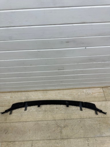 BMW 7 G11 G12 ABSORBER PIANKA nárazníku předek 2016