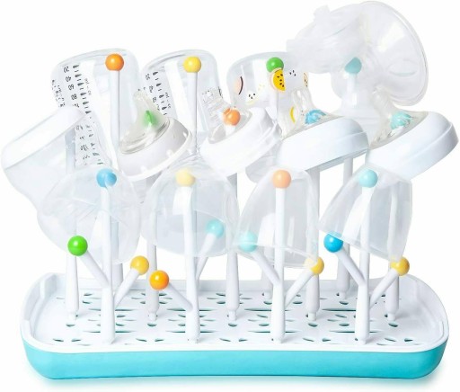 Зливник (сушарка) для пляшок Termichy.