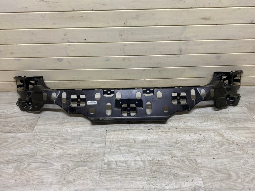 BMW 8 G16 НАКЛАДКА ЗАДНЕГО БАМПЕРА 8075305