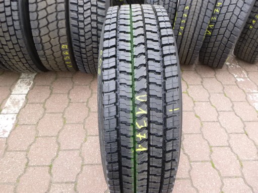 315 / 70R22. 5 Firestone 100% протектор
