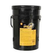 Shell spirax s3 t 15w40 20л лодка