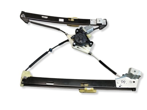 Seat Leon IV window regulator door right front 5FA837462D