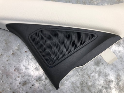kryt SLUPKA levý předek FORD KUGA MK2 GV44-S03199-AAW