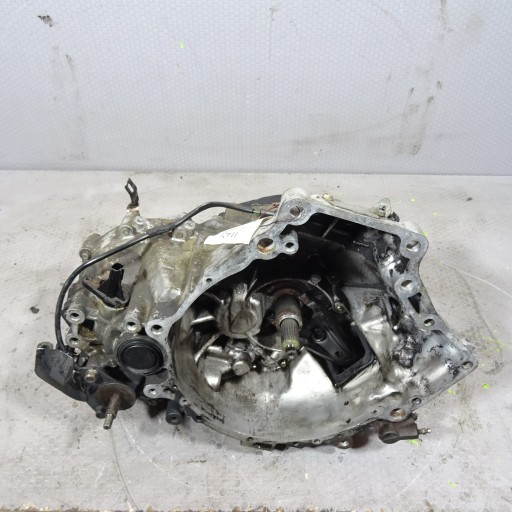 MAZDA 323 02R Getriebe 2.0DITD
