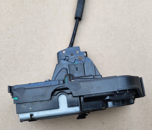 de la Serrure Portière Arrière Arrière Gauche Câble Levier FORD FOCUS MK4 IV 4 PIN JX7A-A26413
