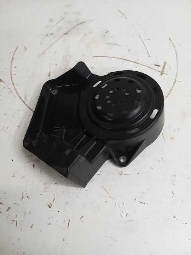 FORD FIESTA MK8 1.0 ECOBOOST 1.1 Couverture tablier moteur Couvercle carter distribution HA6Q-6A247-A