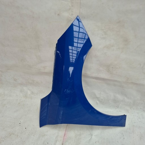 OPEL CORSA F 19- fender right front front