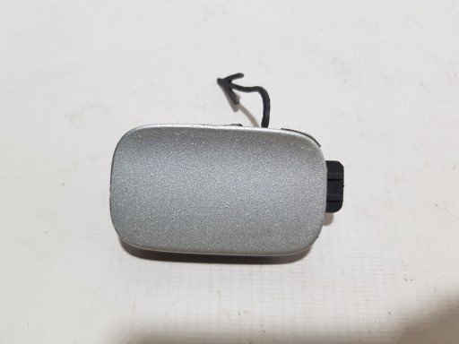 AUDI Q7 4L 4L0807449B S-LINE Couvre Pare choc Arrière Droit