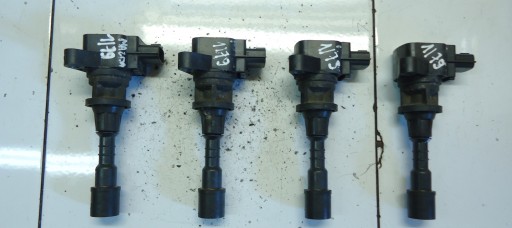 MAZDA 6 1.8 coil coils ignition 099700-0984