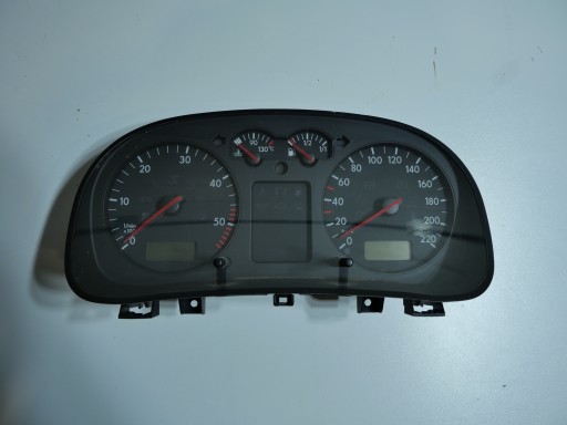 dials dials VW GOLF IV 1J0920802E