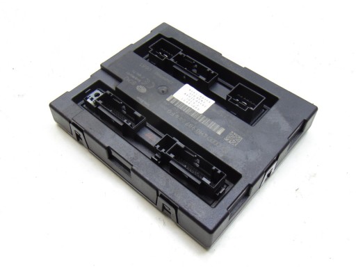 comfort control unit 4H0907064FG AUDI A6 C7