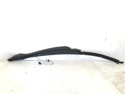 1041594-99-D - Планка датчик закриття дверей права задня tesla x