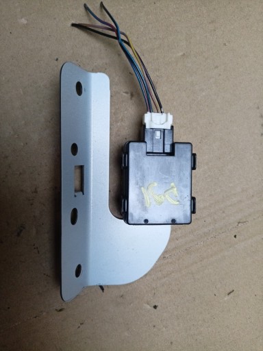 module immobilizera Mazda CX-9 2nd facelift (2012 - 2016) TD12675DZA