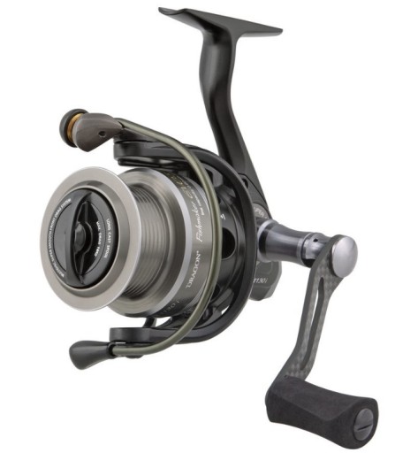 Котушка Dragon Fishmaker EVO.3 5.3:1