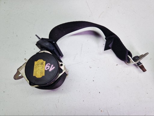 FORD FUSION MK1 Gurten Sicherheits links heck 2N1A-N611B69-AC