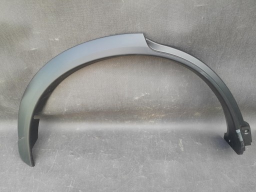 7400A512 - ECLIPSE CROSS 17-НАКЛАДКА НА ЗАДНЕЕ ПРАВОЕ КРЫЛО