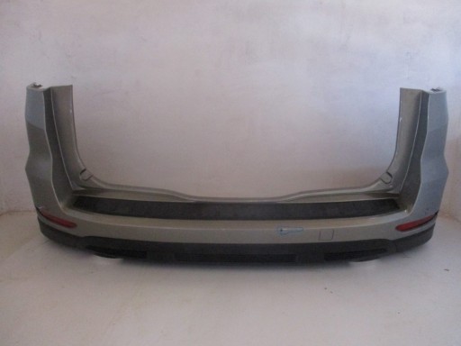 bumper Ford S-MAX S MAX 4X PDC rear part rear