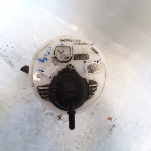 FORD KA+ plus + 1.2 B pump pump of the fuel PLYWAK LIFT 2018 E4B1-9H307-BB