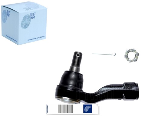 ADN187163 - НАКОНЕЧНИК РУЛЬОВОЇ ТЯГИ L P NISSAN CABSTAR 2