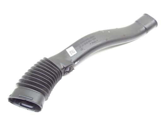drain tube air duct air line AUDI R8 4S 5.2 FSI 4S0129510H