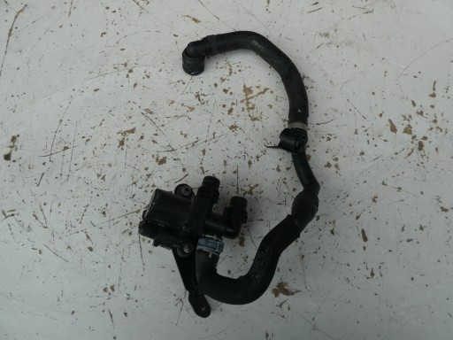 VW SHARAN 7N ventil elektromagnetický 1K0820036F