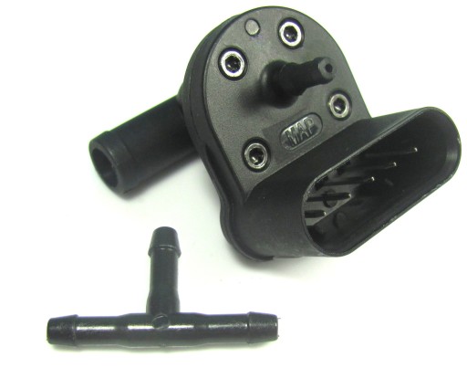 PS-04 - PS - 04 MAPSENSOR ДАТЧИК ТИСКУ MAP AC