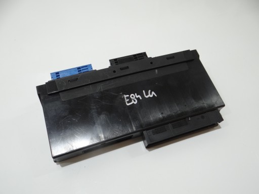 module control unit KOMFORTU BMW X1 E84 LCI 9286785