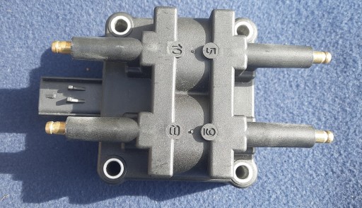 5603 2521 - Катушка зажигания dodge ram 8.3 srt-10 viper mopar