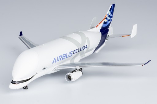 Model Airbus A330-743L Airbus Beluga XL 1:400 F-WBXL • Opinie