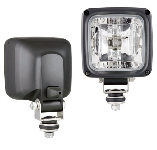 LKR5FF.46500 - Робоча лампа