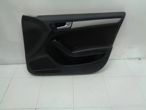 AUDI A5 8T SPORTBACK side upholstery door right front EUROPA 8T8867106
