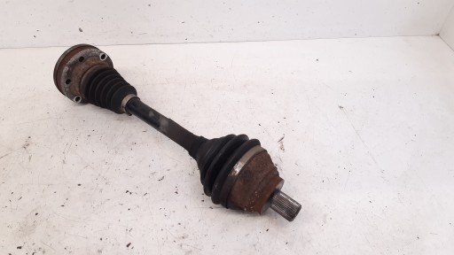 semi-axis short. left 1K0407271BJ Audi A3 8P