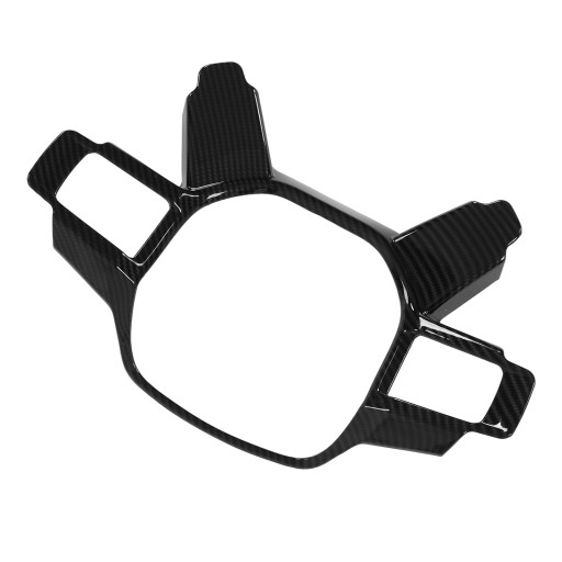 Замена крышки панели рулевого колеса автомобиля