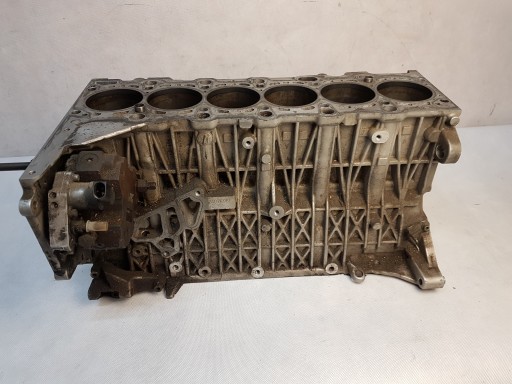 7792821 - Блок двигуна BMW e60 e61 e65 e70 e83 e90 e91 e92 M57n2 3.0 231 235km 306D3