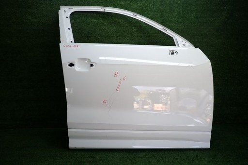 AUDI Q2 door right front front