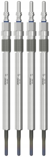 Свеча накаливания denso dg-665