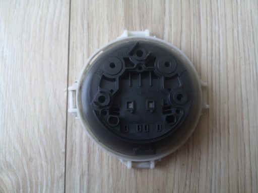TOYOTA RAV4 IV Micro moteur USTAWIENIA Rétroviseur Gauche
