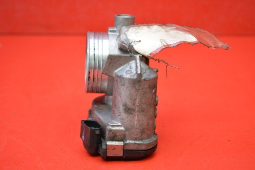 throttle flap 8692720 0281002701 VOLVO S60 1 and 2.4 TD 126 KM LIFT 04-09