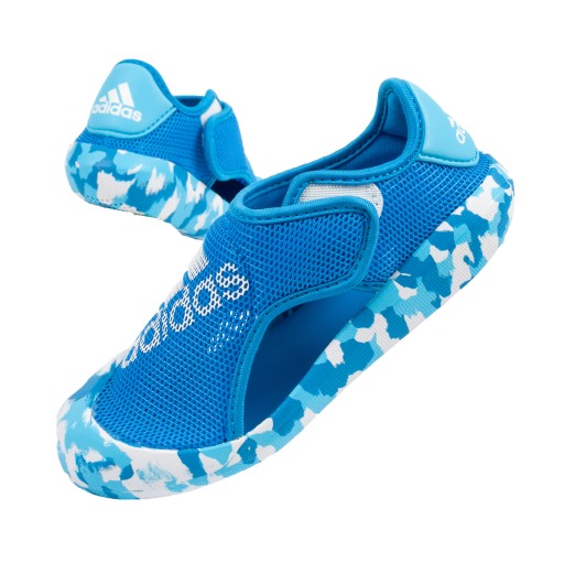 Detské sandále Adidas Altaventure [GV7806]