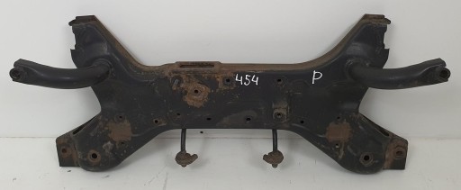 ТЕЛЕЖКА САНИ ЛУЧ ТРАВЕРС ФРОНТ SMART FORFOUR 454