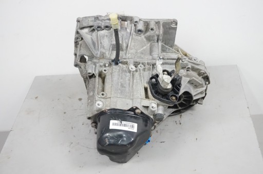 CAMBIO JH3128 1,2 16v Clio 3 Modus Renault
