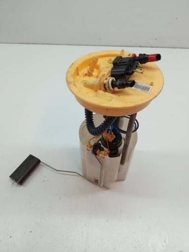 feed pump PLYWAK 2.0 TDCI MK2 0580203181 FV41-9H307-AA Ford Kuga II